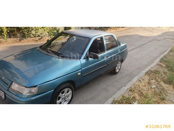 Sahibinden Lada Vega 1.6 2000 Model muayenesi yeni yapıldı 13.12.2027 geçerlidir bakımları yapıldı