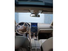Sahibinden Mercedes - Benz C 220 CDI Elegance 2008 Model