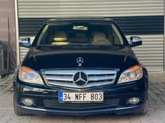 Sahibinden Mercedes - Benz C 220 CDI Elegance 2008 Model
