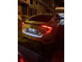 Sahibinden Honda Civic 1.6 i-DTEC Elegance 2019 Model 