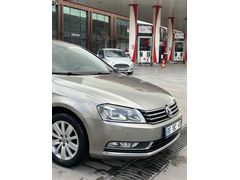 Sahibinden Volkswagen Passat 1.6 TDi BlueMotion Comfortline 2012 Model 