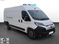Yetkili Bayisinden Jumper - 15m3- 4.2T -140 PS - 2025