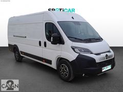 Yetkili Bayisinden Jumper - 15m3- 4.2T -140 PS - 2025