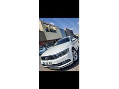 Sahibinden Volkswagen Passat 1.6 TDi BlueMotion Comfortline 2016 Model