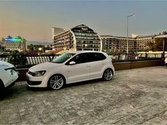 Sahibinden Volkswagen Polo 1.4 Comfortline 2013 Model 