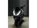 HONDA PCX 125 NARDO GRİ İLK EL SERVİS BAKIMLI BAYİ GARANTİLİ
