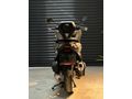 HONDA PCX 125 NARDO GRİ İLK EL SERVİS BAKIMLI BAYİ GARANTİLİ