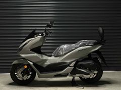 HONDA PCX 125 NARDO GRİ İLK EL SERVİS BAKIMLI BAYİ GARANTİLİ