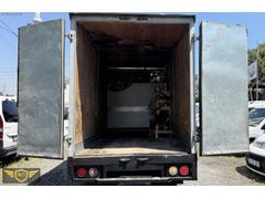 KOÇ OTOMOTİV1'DEN/2012 KİA BANGO/ MOTOR& BAKIMLAR SIFIR/K.KART