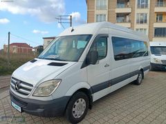 ORDU EKİP OTODAN 2011 SPRİNTER EKSTRA 315 ÇİFT KLİMALI ORJİNAL