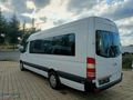 ORDU EKİP OTODAN 2011 SPRİNTER EKSTRA 315 ÇİFT KLİMALI ORJİNAL