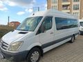 ORDU EKİP OTODAN 2011 SPRİNTER EKSTRA 315 ÇİFT KLİMALI ORJİNAL