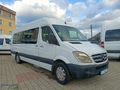 ORDU EKİP OTODAN 2011 SPRİNTER EKSTRA 315 ÇİFT KLİMALI ORJİNAL