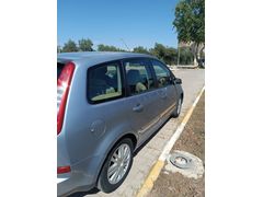 Sahibinden Ford C-Max 1.6 TDCi Ghia 2006 Model Antalya