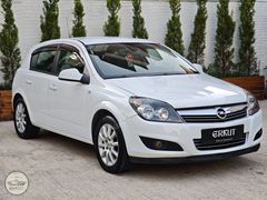 Evinize Teslim / Otomatik Opel Astra EssintiaKonfor / 12 Taksit