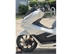 OĞUZ MOTORS'DAN 2019 PCX BEYAZ 34.000 KM