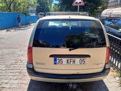 Sahibinden Renault Megane 1.6 .16 walf klimalı RTE 2000 Model
