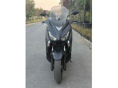 Sahibinden Yamaha X-Max 250 Iron Max ABS 