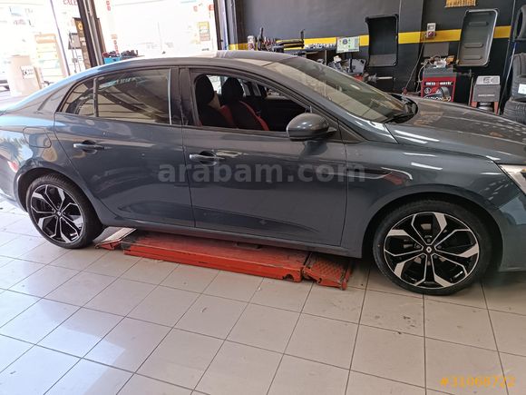 Sahibinden Renault Megane 1.3 TCe Joy 2020 Model