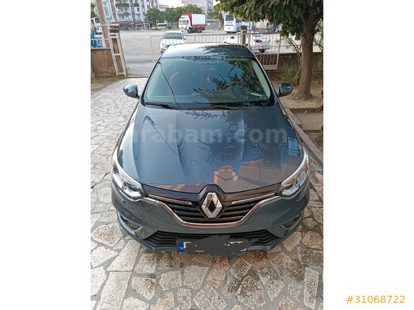 Sahibinden Renault Megane 1.3 TCe Joy 2020 Model