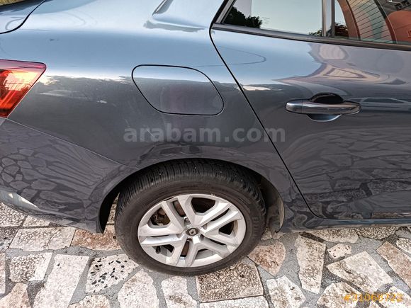 Sahibinden Renault Megane 1.3 TCe Joy 2020 Model