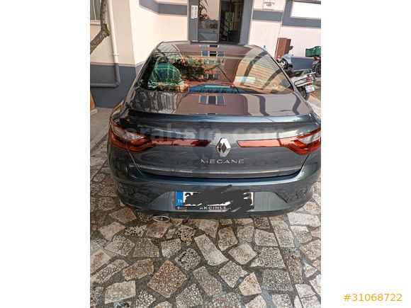 Sahibinden Renault Megane 1.3 TCe Joy 2020 Model