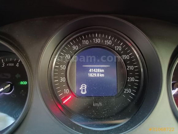 Sahibinden Renault Megane 1.3 TCe Joy 2020 Model