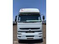 SAYGI 2005 RENAULT PREMİUM 370 8x2 DEP-KLİMA-WEBASTO