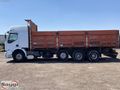 SAYGI 2005 RENAULT PREMİUM 370 8x2 DEP-KLİMA-WEBASTO