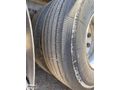 SAYGI 2005 RENAULT PREMİUM 370 8x2 DEP-KLİMA-WEBASTO