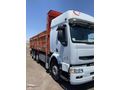 SAYGI 2005 RENAULT PREMİUM 370 8x2 DEP-KLİMA-WEBASTO