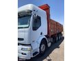 SAYGI 2005 RENAULT PREMİUM 370 8x2 DEP-KLİMA-WEBASTO