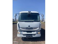 SAYGI 2012 RENAULT MİDLUM 220 4X2