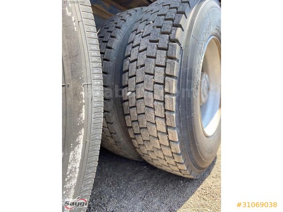 SAYGI 2012 RENAULT MİDLUM 220 4X2