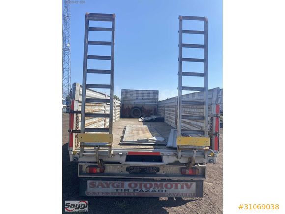 SAYGI 2012 RENAULT MİDLUM 220 4X2