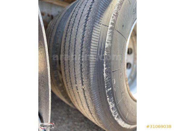 SAYGI 2012 RENAULT MİDLUM 220 4X2