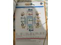 Sahibinden Ford Focus 1.6 TDCi Style 2012 Model 
