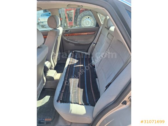 AUDİ A4 SEDAN TEMİZ BAKIMLI