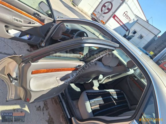 AUDİ A4 SEDAN TEMİZ BAKIMLI