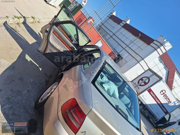 AUDİ A4 SEDAN TEMİZ BAKIMLI