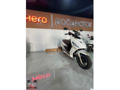 YETKİLİ FABRİKA SATIŞ MAĞAZASINDAN HERO DASH-125