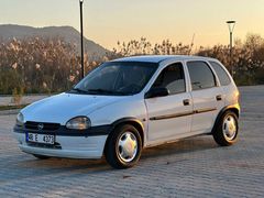 Sahibinden Opel Corsa 1.4 Swing 1998 Model 