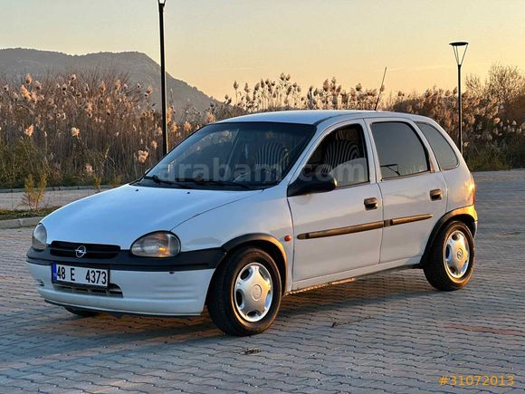 Sahibinden Opel Corsa 1.4 Swing 1998 Model 