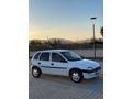 Sahibinden Opel Corsa 1.4 Swing 1998 Model 