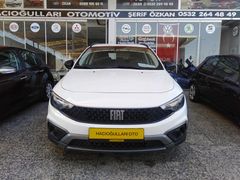 Fiat Egea Cross 1.4 Fire Street 2022 Model Kırklareli