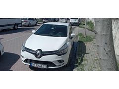 Sahibinden 2020 Trafiğe Çıkışlı Renault Clio 0.9 TCe Touch 2019 Model