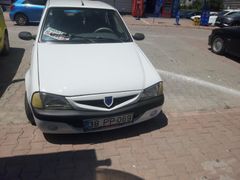 Sahibinden Dacia Solenza 1.4 Rapsodie 2004 Model