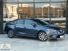 2023 Renault Megane Sedan 1.5 BluedCi Icon EDC