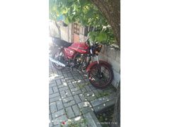 Sahibinden Kuba X-Boss Erzincan