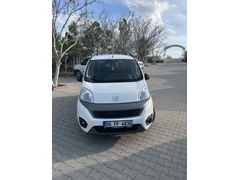 Sahibinden Fiat Fiorino Combi 1.3 Multijet Premio 2024 Model 